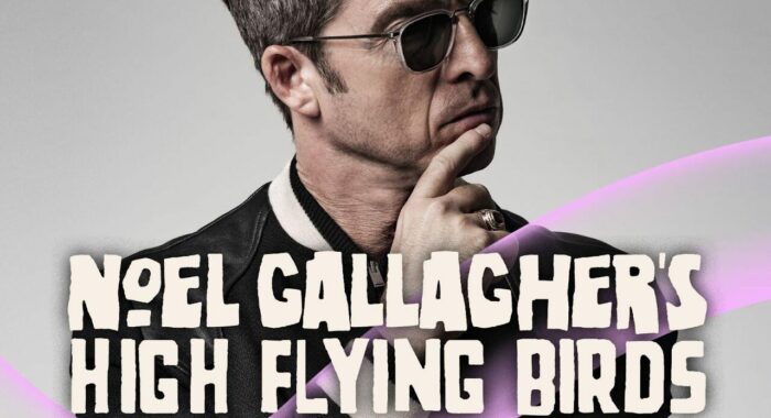 South Facing Festival announce Noel Gallagher