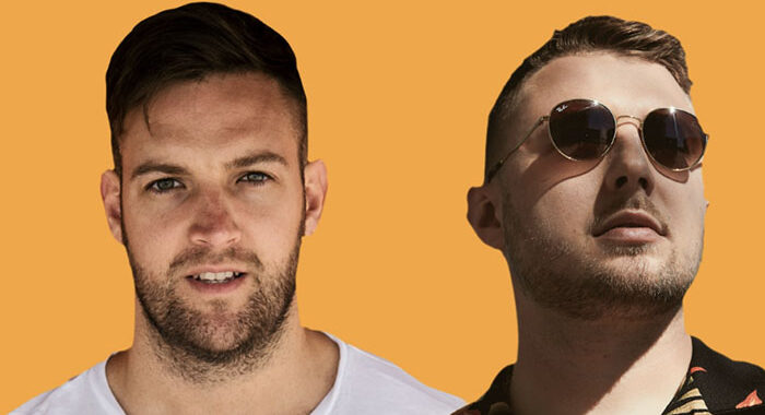 Noizu and Secondcity release ‘More Love’