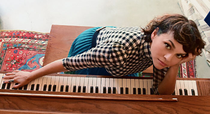 Norah Jones announces 2023 tour