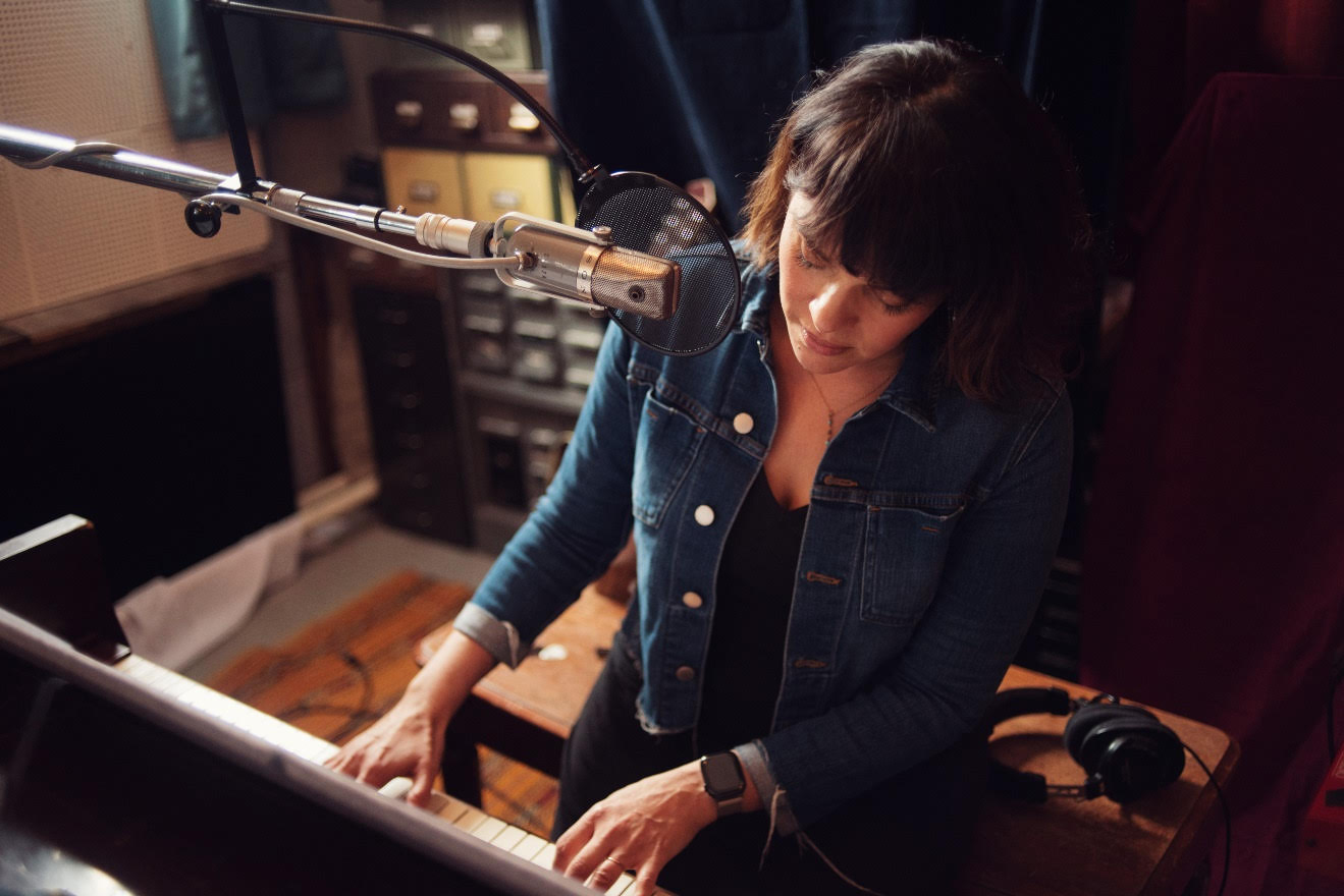 Norah Jones, Music News, New Single, Can You Believe, TotalNtertainment, New Music Friday