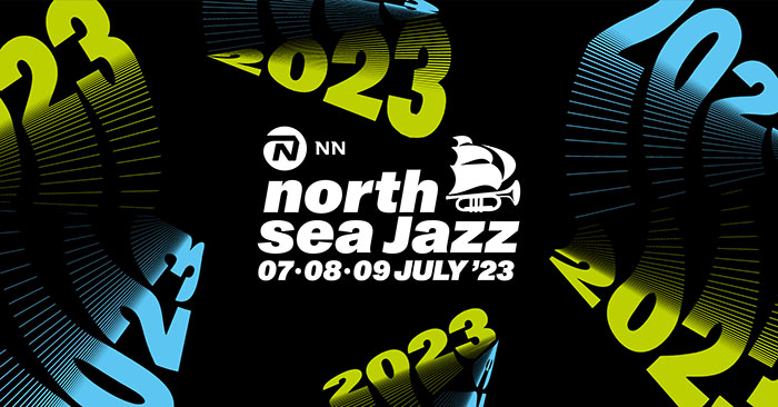 NN North Sea Jazz Festival announce more names
