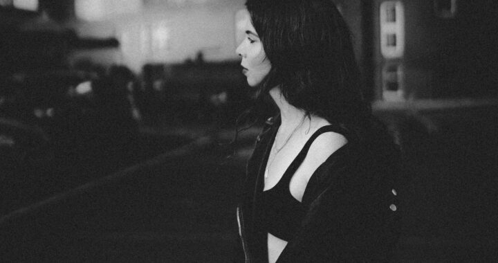 Rosa release new single ‘Not Really A Friend’
