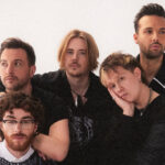 Nothing But Thieves, New Single, New Album, Music News, TotalNtertainment