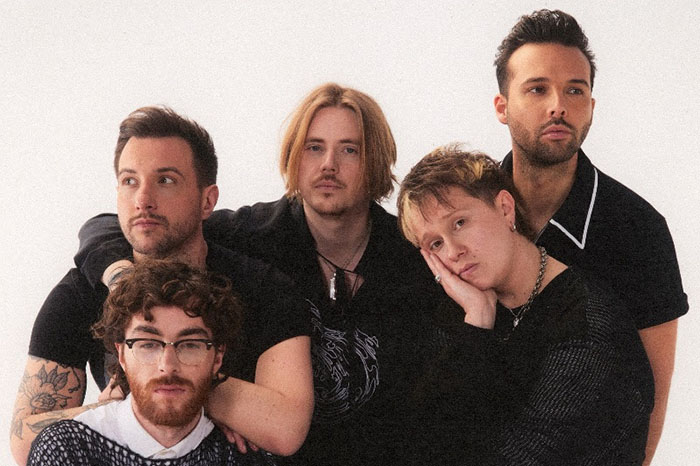 Nothing But Thieves, New Single, New Album, Music News, TotalNtertainment