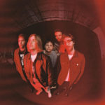 Nothing But Thieves, Music, New Single, Real Love Song, TotalNtertainment
