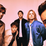Nothing But Thieves, Moral Panic, New Album, TotalNtertainment