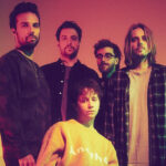 Nothing But Thieves, Moral Panic ll, Music, New EP, TotalNtertainment