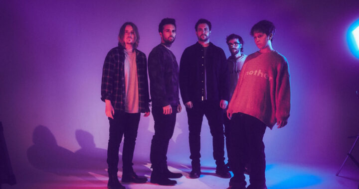 Nothing But Thieve to release two projects on Vinyl