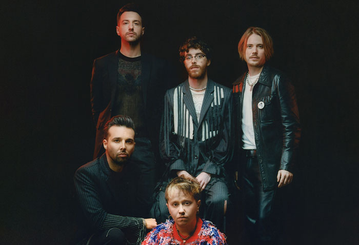 Nothing But Thieves, Music News, New Single, TotalNtertainment