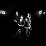 AGMP presents Nouvelle Vague