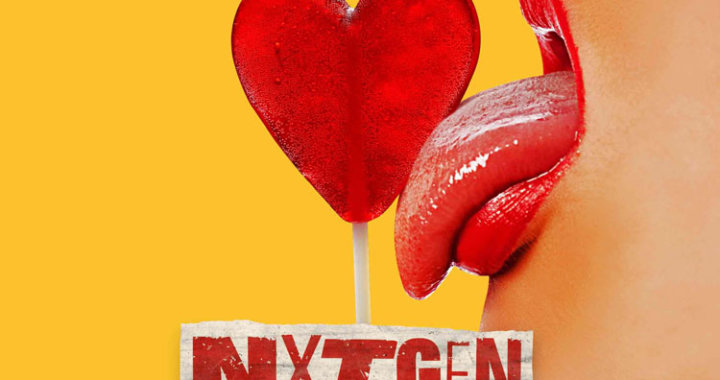 Nxtgen release new single ‘Sucka 4 Love’