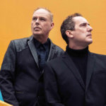 OMD, Music, Tour, New Single, TotalNtertainment, Royal Albert Hall,Orchestral Manoeuvres in the Dark