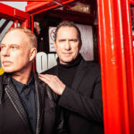 OMD, Architecture and More, Tour, Leeds, TotalNtertainment