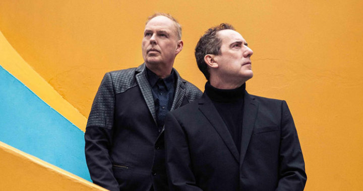 OMD announce London Royal Albert Hall show