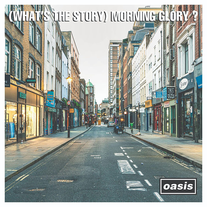 Oasis