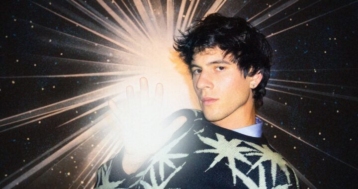 ‘Dreaming of U’ the new single from Oberhofer