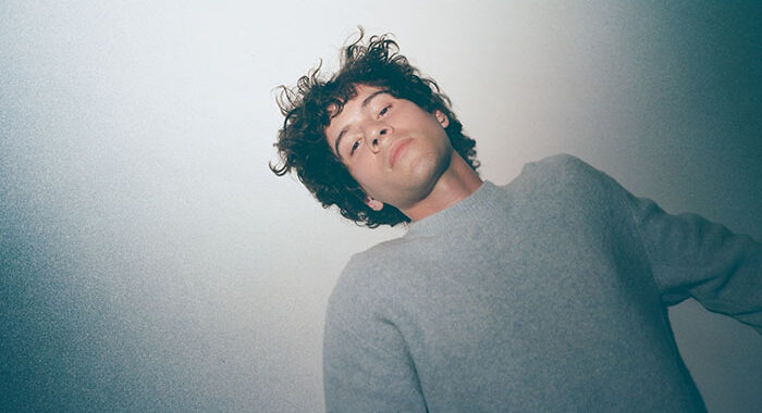 Oberhofer announces album ‘Smothered’