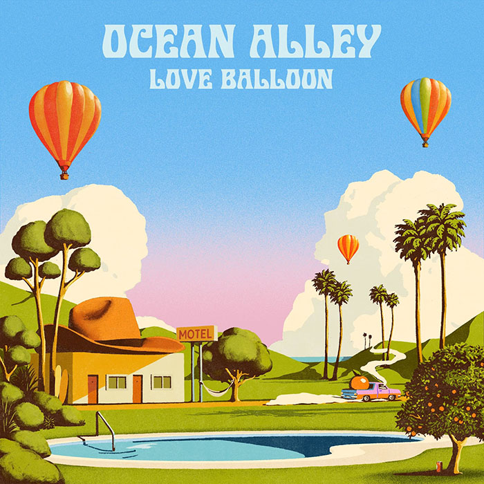 Ocean Alley
