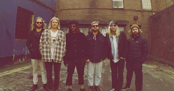 Ocean Alley drop new single ‘Deepest Darkness’