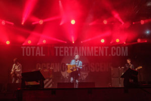 Bingley Weekender, Festival, Bingley, Mark Ellis, Review, Music, TotalNtertainment