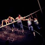 Ockham's Razor, Tipping Point, Manchester, Theatre, TotalNtertainment, Dance