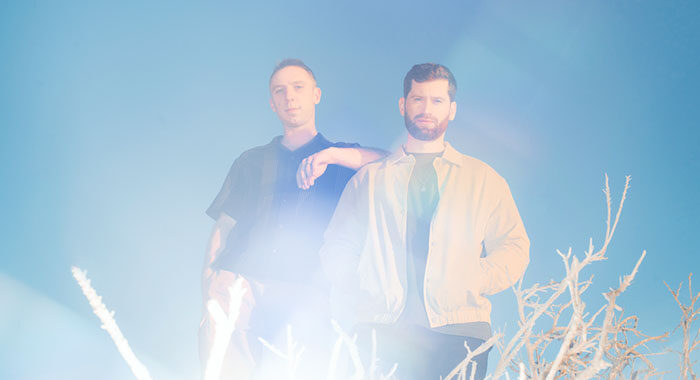 ‘Better Now’ the new single from Odesza