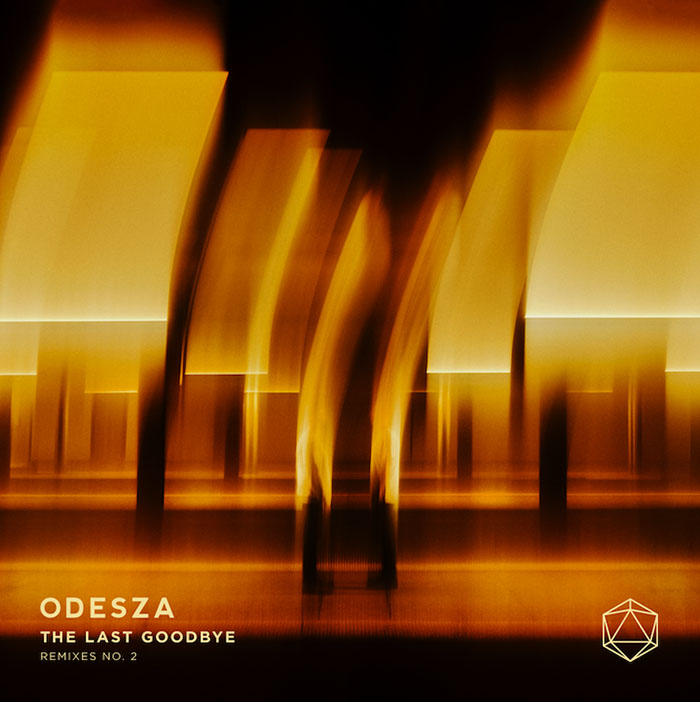 Odesza, Music News, The Last Goodbye Remixes, TotalNtertainment, New EP