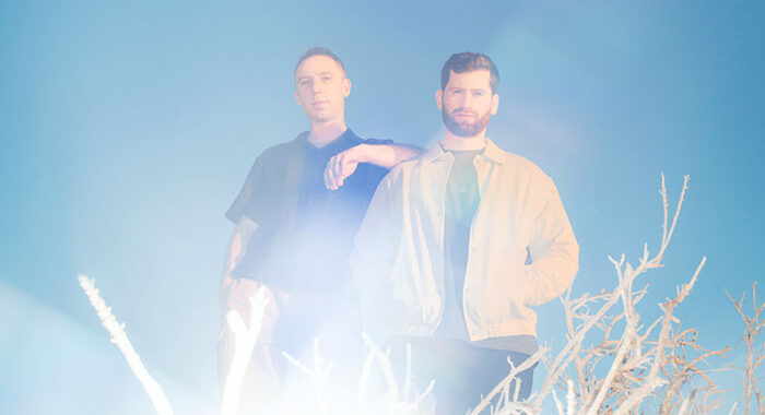 ODESZA Release New Video For ‘The Last Goodbye’