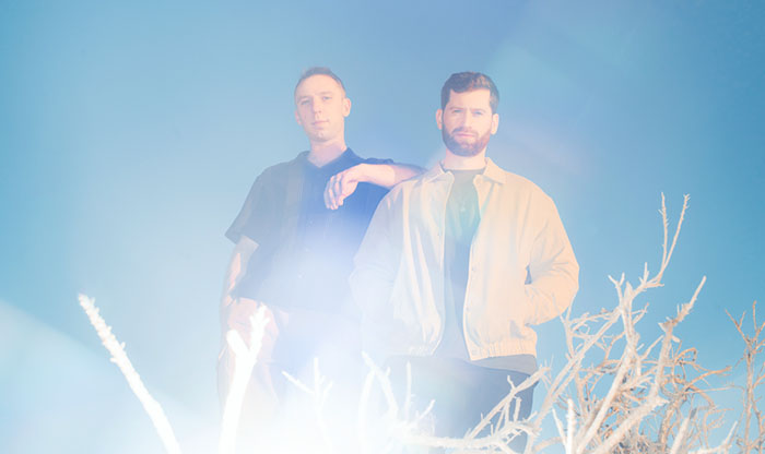 Odesza, The Last Goodbye, Music News, New Single, TotalNtertainment, Bette Lavette