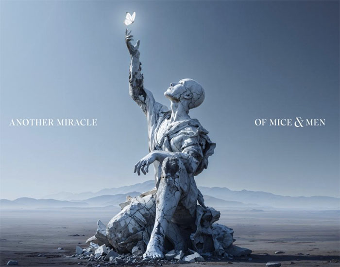 Of Mice And Men