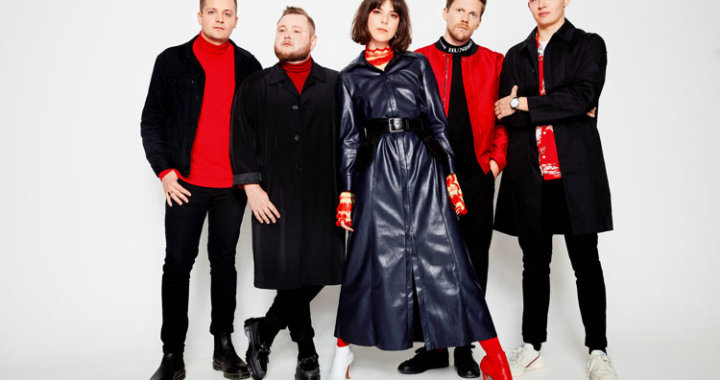 Of Monsters and Men announce Birmingham date