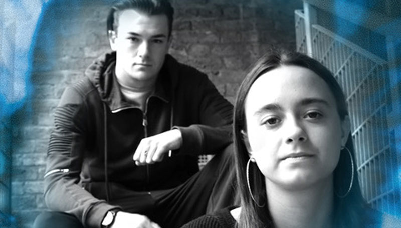 Immersive new play for teenagers that navigates the underbelly of a hidden society