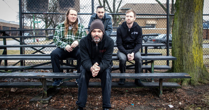 Off With Their Heads are heading to Manchester this September