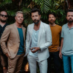 Old Dominion, I Was On A Boat That Day, New Release, Music, TotalNtertainment