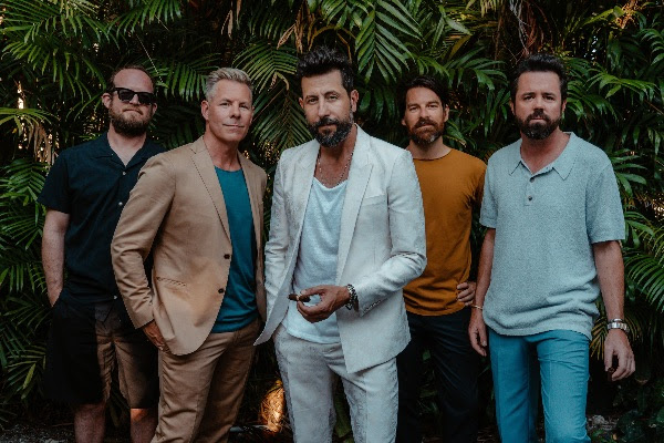 Old Dominion, I Was On A Boat That Day, New Release, Music, TotalNtertainment