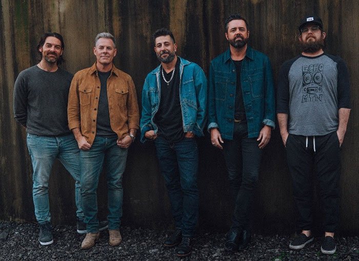 Old Dominion, Music News, New EP, Memory Lane, TotalNtertainment