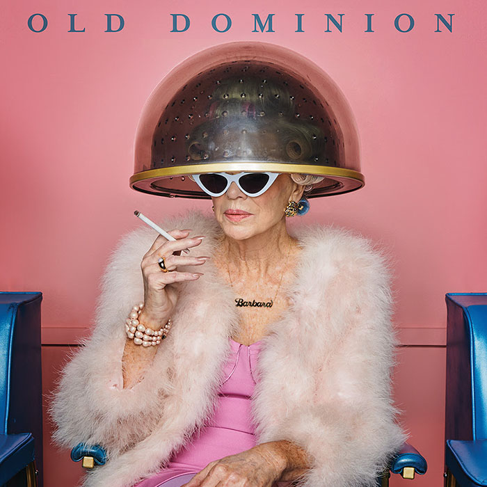 Old Dominion
