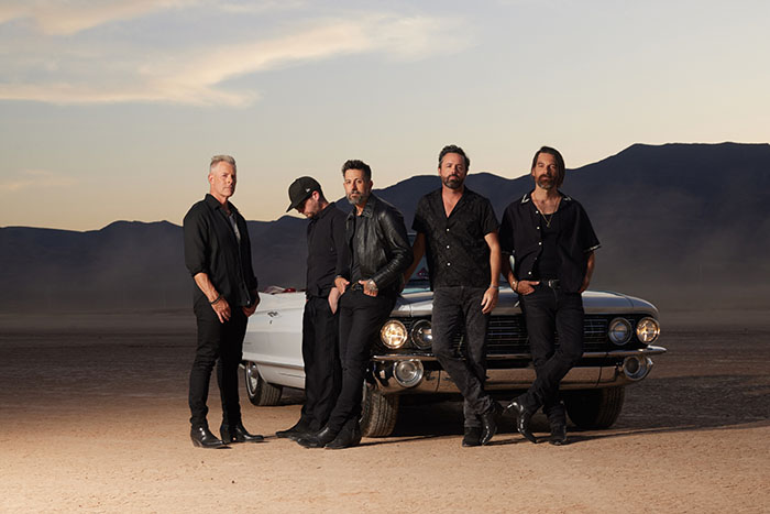 Old Dominion
