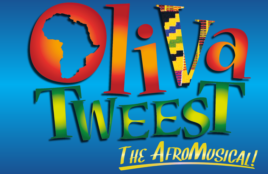 Oliva Tweest, Musical, Afrobeats, Theatre, TotalNtertainment