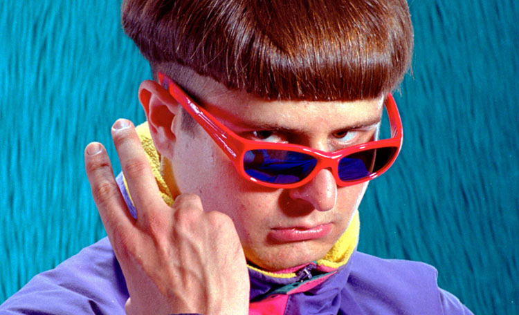 Oliver Tree, Music, New Single, New Album, TotalNtertainment, Ugly is Beautiful