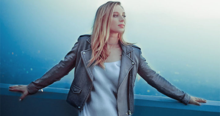 ‘Nothing Changes’ The New Single From Olivia Lane