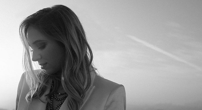 ‘I Let The Devil In’ the new release from Olivia Lane