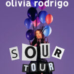 Olivia Rodrigo, Music News, Tour News, Sour, TotalNtertainment