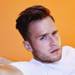 Olly Murs, Valentines Treat, Music, TotalNtertainment