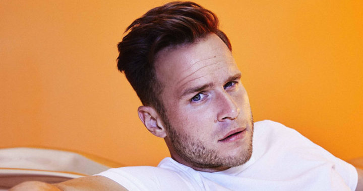 Olly Murs Valentines treat for 6 lucky fans