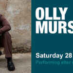 Olly Murs, York Racecourse