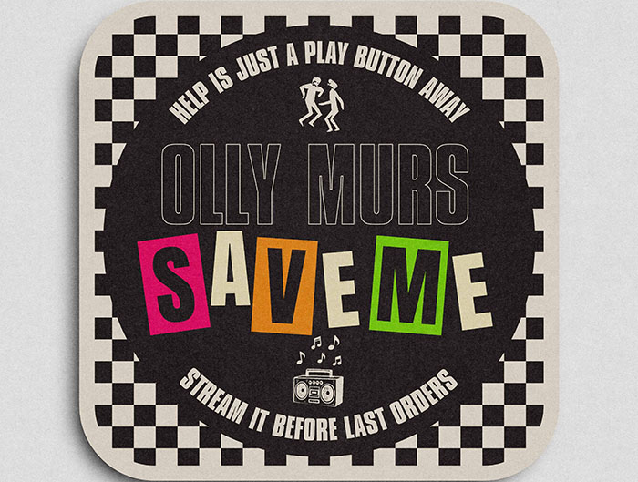 Olly Murs