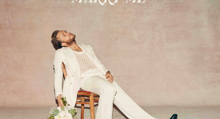 Olly Murs ‘Marry Me’ album review