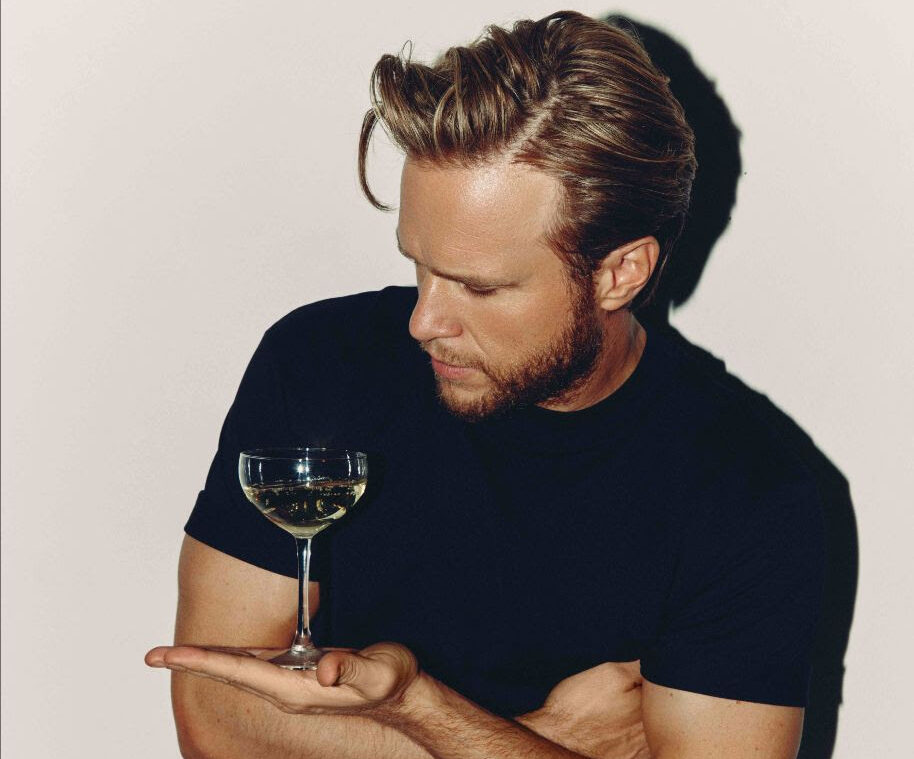 Olly Murs, I Hate You When You're Drunk, Music News, New Single, TotalNtertainment