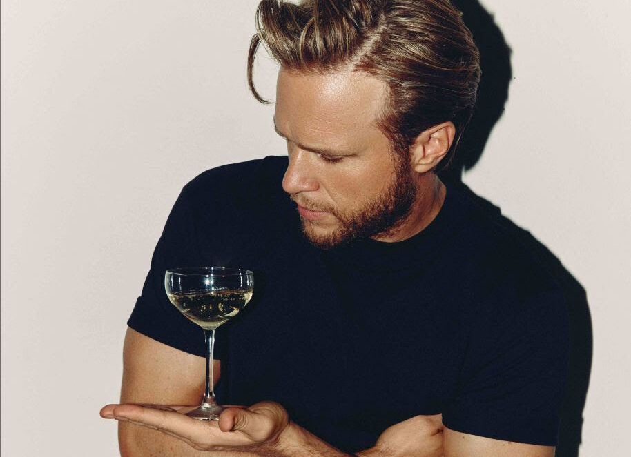 Olly Murs, Music News, Tour Dates, Marry Me, TotalNtertainment
